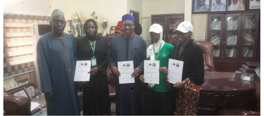 30/04/24 FCE Zaria MoU signing